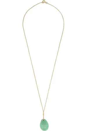 Aurélie Bidermann Fußkette aus
