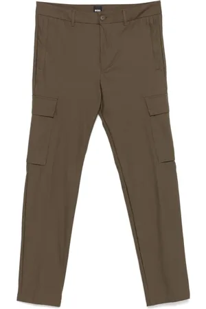 HUGO BOSS Klassische Cargohose