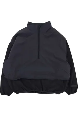 FEAR OF GOD Sweatshirt im Layering-Look