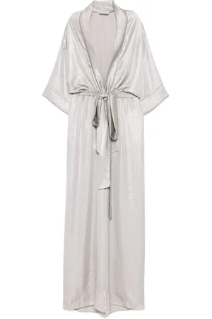 Alchemy X Lia Aram Jumpsuit mit Schimmeroptik