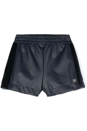 MONNALISA Shorts mit Einsätzen
