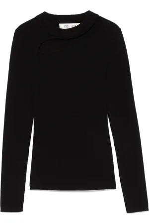 Diane von Furstenberg Barton Pullover