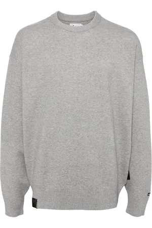 Izzue Pullover mit Logo-Print