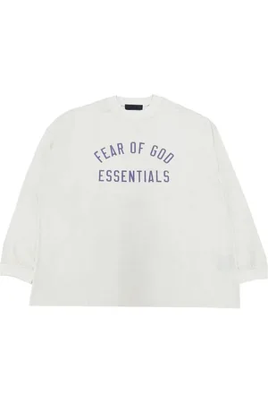 FEAR OF GOD T-Shirt mit Logo
