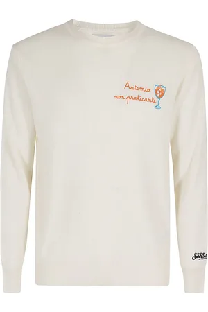 MC2 SAINT BARTH Heron Light Pullover