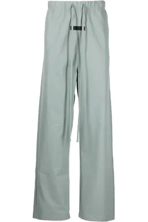 FEAR OF GOD Gerade Hose mit lockerem Schnitt
