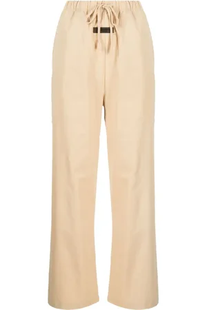 FEAR OF GOD Hose mit Kordelzug