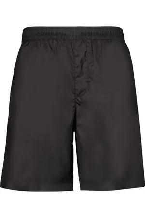 Givenchy Badeshorts mit 4G-Motiv