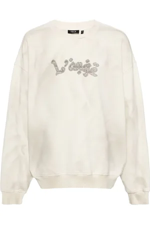 FIVE CM Pullover mit grafischem Print