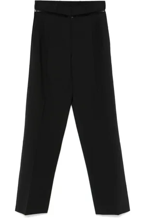 Nensi Dojaka Hose mit weitem Bein