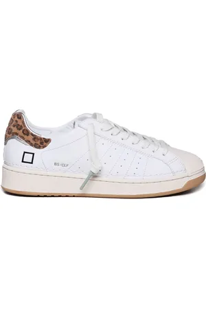 D.A.T.E. Base Sneakers