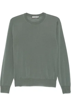 CANALI Pullover aus Merinowolle