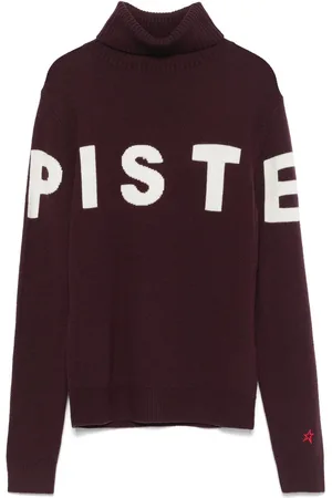 Perfect Moment Piste Pullover