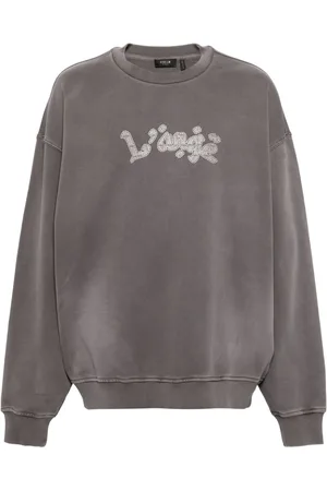 FIVE CM Pullover mit grafischem Print