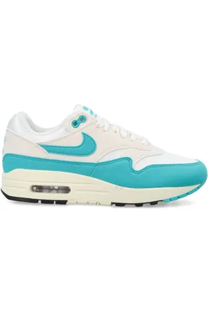 Nike Air Max 1 "Clear Jade" Sneakers
