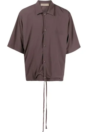 FEAR OF GOD Hemd mit Logo
