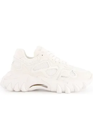 Balmain B-Fast Sneakers