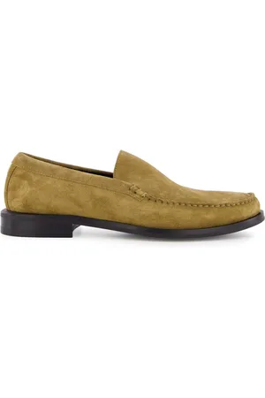 Givenchy 60s Loafer aus Wildleder