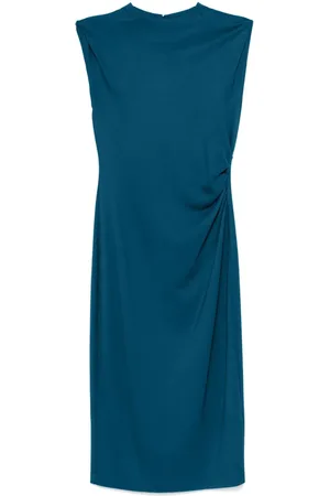 Diane von Furstenberg Darrius Midikleid