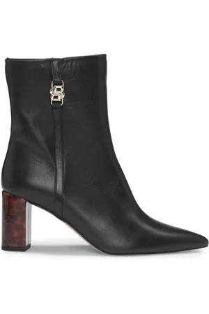 HUGO BOSS Klassische Stiefeletten 75mm