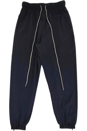 FEAR OF GOD Jogginghose mit Patch-Detail