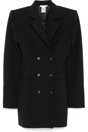 Nensi Dojaka Doppelreihiger Blazer