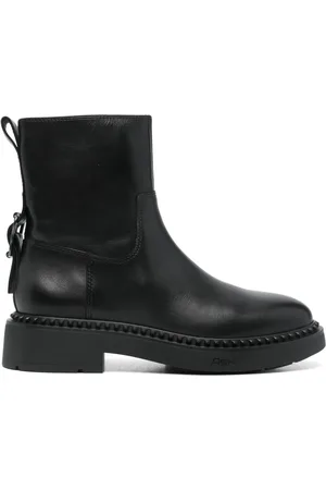 Ash Magnum Stiefeletten