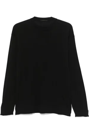 TRANSIT Pullover mit Rundhalsausschnitt