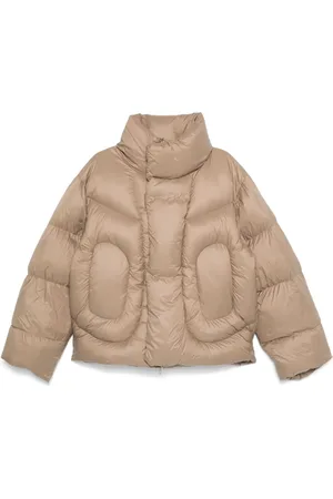 Axel Arigato Puff Puff Jacke
