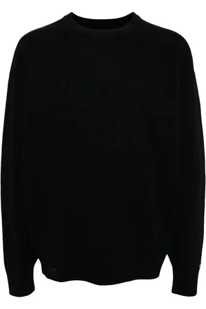 Izzue Pullover mit Slogan-Print