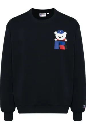 Chocoolate Sweatshirt mit grafischem Print