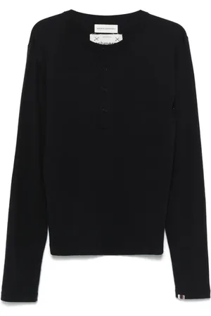 EXTREME CASHMERE N°370 Herman Pullover