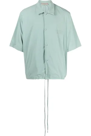 FEAR OF GOD Hemd mit Logo