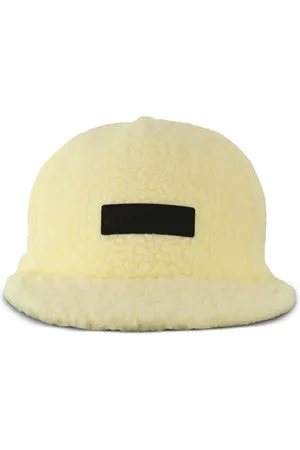 FEAR OF GOD Baseballkappe mit Logo-Patch