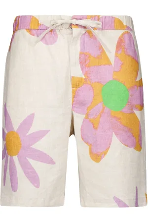 Frescobol Carioca Felipe Shorts