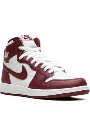 Jordan Air Jordan 1 High OG "Team Red" Sneakers