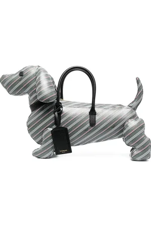 Thom Browne Hector Handtasche