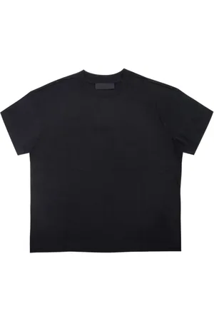 FEAR OF GOD T-Shirt mit rundem Ausschnitt