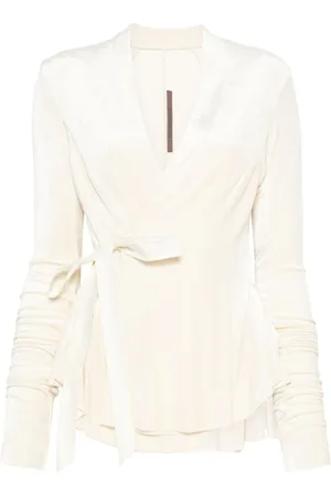 Rick Owens Hollywood Jacke