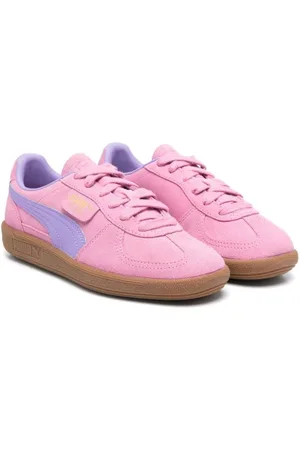 PUMA Palermo Sneakers