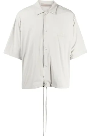 FEAR OF GOD Hemd mit Logo