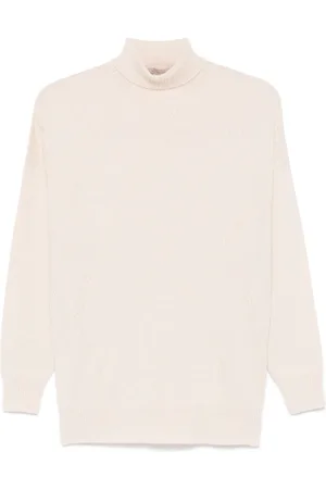 D.EXTERIOR Pullover mit Argyle-Muster