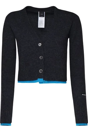 Pinko Cardigan im Cropped-Design