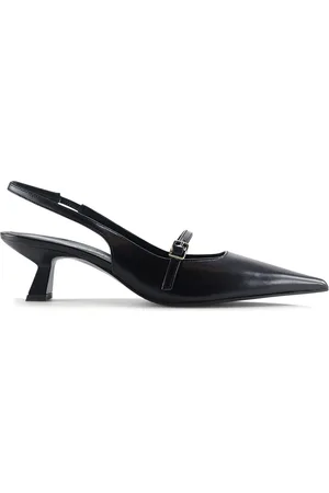 NOTABENE Elina Slingback-Pumps 50mm
