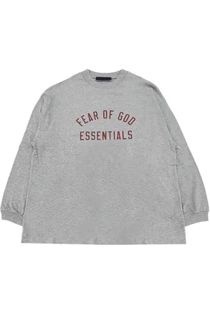 FEAR OF GOD T-Shirt mit Logo