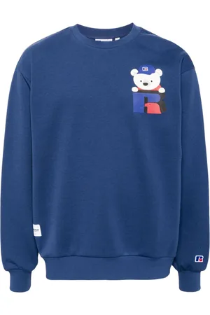 Chocoolate Sweatshirt mit grafischem Print