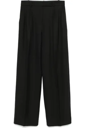 Maje Klassische Bundfaltenhose