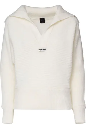Pinko Gestrickter Pullover