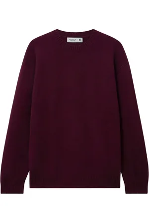 PRINGLE OF SCOTLAND Pullover aus Kaschmir