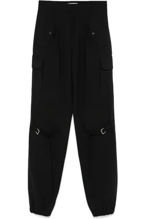 Nensi Dojaka Cargohose mit Tapered-Bein